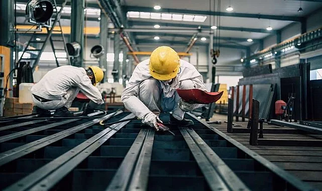 Kepez Şantiye Depolama